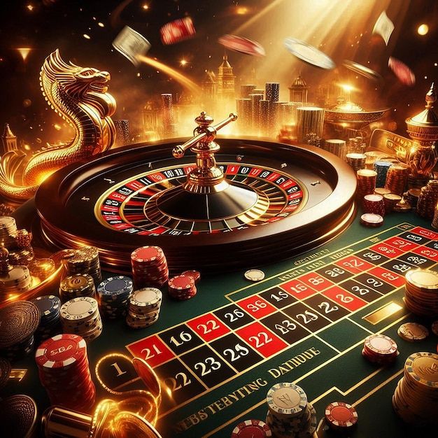 718SP Game پر آن لائن سلاٹس کے بارے میں
