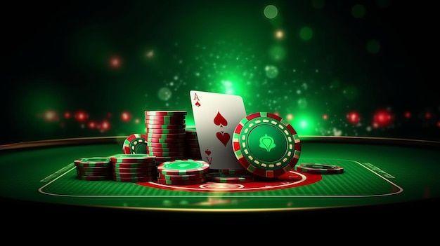 718SP Game آن لائن کیسینو میں کھیلنے کی وجوہات