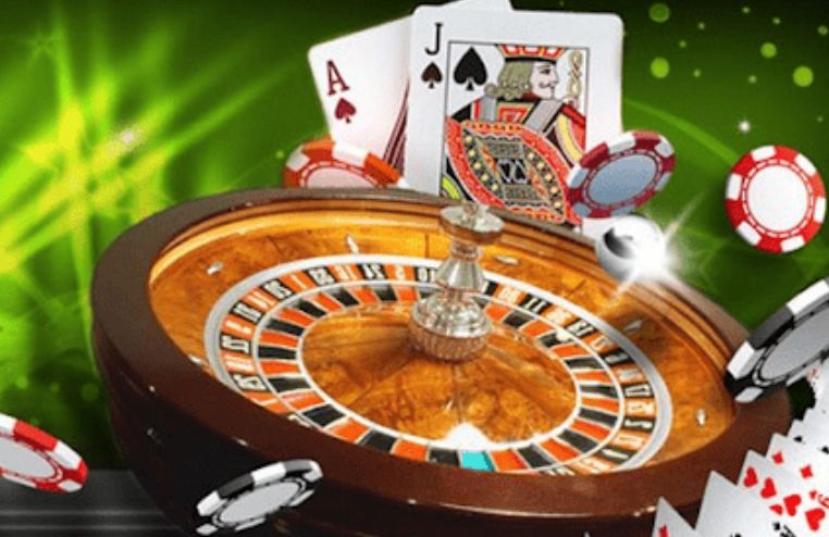 پاکستان کے 718SP Game کھلاڑیوں کے لیےجیک پاٹ گیم