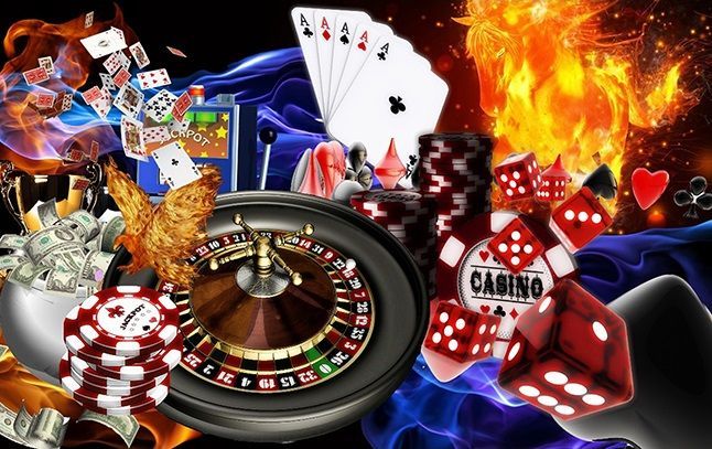 718SP Game کیسینو میں رولیٹی گیمز کے بارے میں معلومات