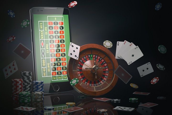 718SP Game سائٹ کے لیے آن لائن گیمز فراہم کرنے والے