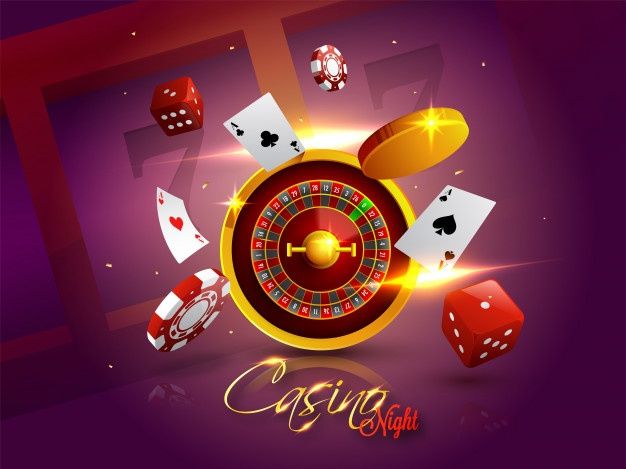 718SP Game کیسینو گیمز کا ایک زمرہ منتخب کریں

