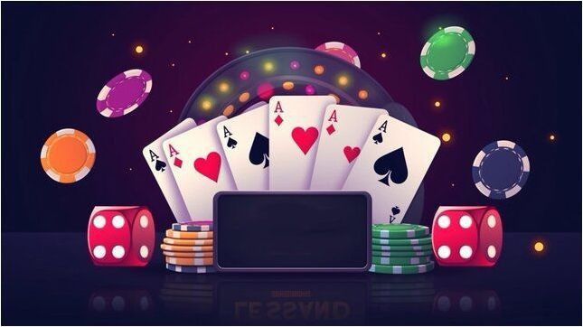 718SP Game کیسینو میں ایک آن لائن گیم کا انتخاب کریں۔